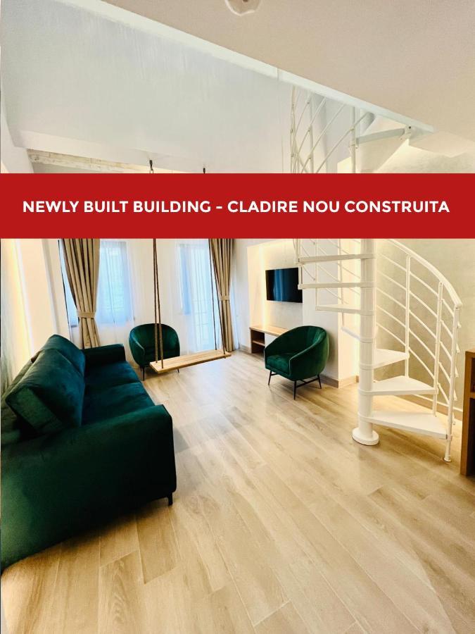 House4You - Blanari Bucareste Exterior foto